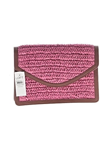 Ann Taylor LOFT Clutch (view 1)