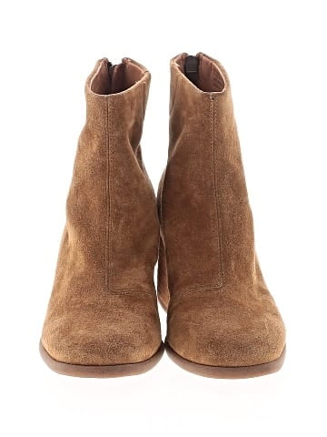 Gentle Souls Ankle Boots (view 2)