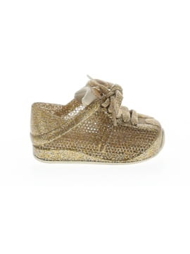 Mini Melissa Sneakers