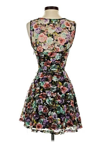Wet Seal Cocktail Dress (view 2)