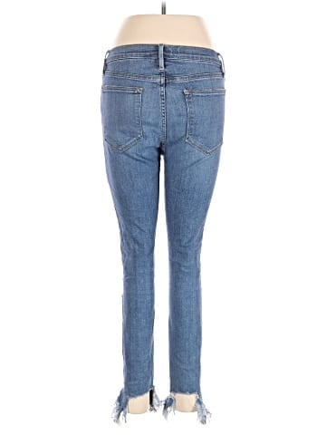 FRAME Denim Jeans (view 2)