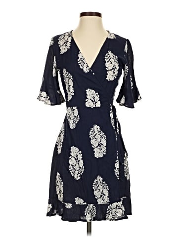Devi Casual Dress (view 1)