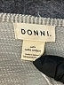 DONNI Tan Cardigan One size - photo 4