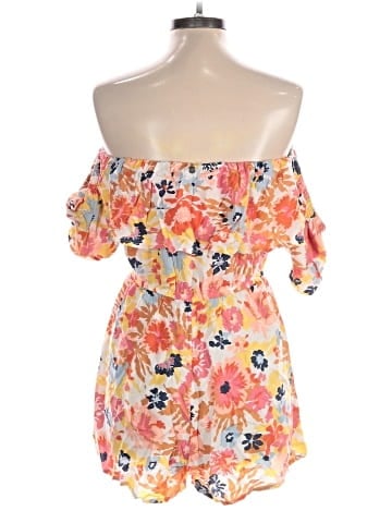 Roxy Romper (view 2)
