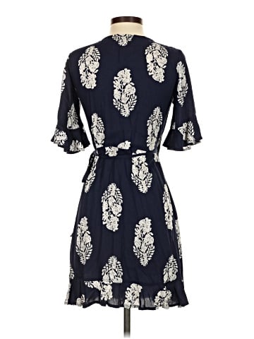 Devi Casual Dress (view 2)