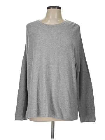 J.Jill Pullover Sweater (view 1)