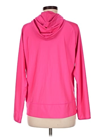 TSLA Zip Up Hoodie (view 2)