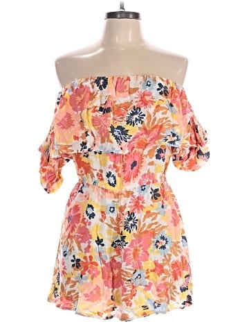 Roxy Romper (view 1)
