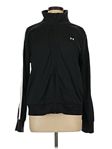 Under Armour Track Jacket (view 1)