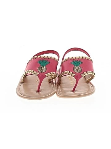 Jack Rogers Sandals (view 2)