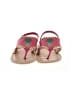 Jack Rogers Pink Sandals Size 4 (baby) - photo 2
