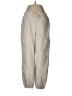 Athleta Ivory Cargo Pants Size M - photo 1