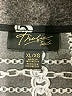 Thalia Sodi Black 3/4 Sleeve Blouse Size XL - photo 7