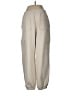 Athleta Ivory Cargo Pants Size M - photo 2