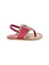 Jack Rogers Pink Sandals Size 4 (baby) - photo 1