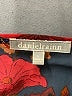 Daniel Rainn 100% Polyester Gray 3/4 Sleeve Blouse Size L - photo 7