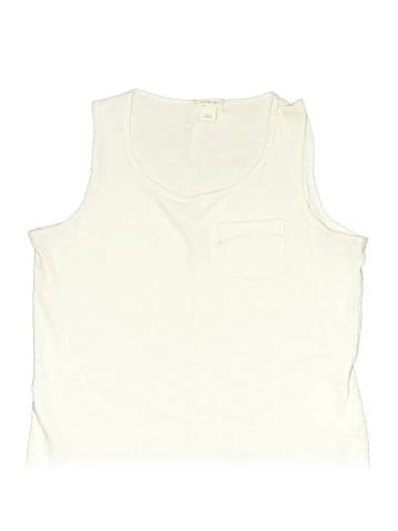 Crewcuts Sleeveless T-Shirt (view 1)