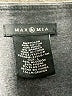 Max & Mia Gray Active Pants Size L - photo 7