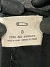 Pins and Needles 100% Polyester Stars Black Formal Skirt Size 0 - photo 4