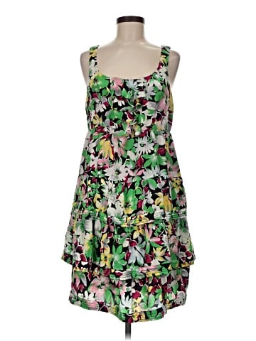 Moulinette Soeurs Cocktail Dress (view 1)