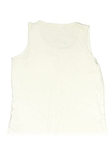 Crewcuts Sleeveless T-Shirt (view 2)
