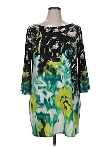 Alfani Cocktail Dress (view 1)
