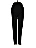 Unbranded Solid Black Active Pants Size Sm - Med - photo 2