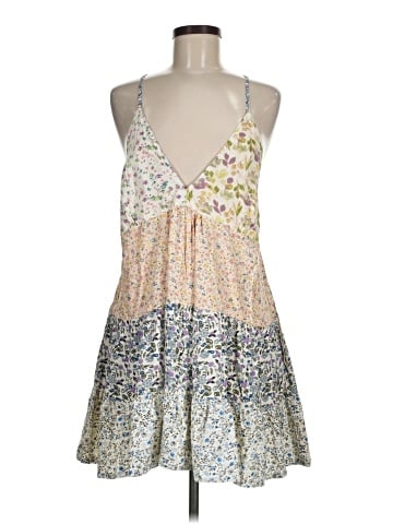 Paani Casual Dress (view 1)