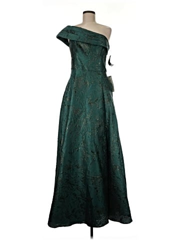 Xscape Cocktail Dress (view 1)