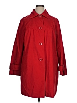 Ellen Tracy Coat