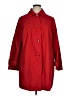 Ellen Tracy Red Coat Size 1X - photo 1