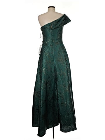 Xscape Cocktail Dress (view 2)