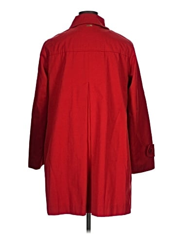 Ellen Tracy Coat (view 2)