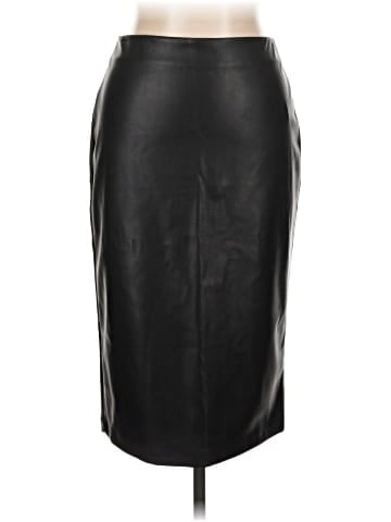 Sincerely Jules Faux Leather Skirt (view 1)