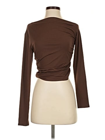 Unbranded Long Sleeve Top (view 1)