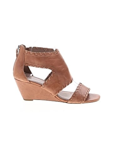 Donald J Pliner Wedges (view 1)
