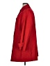 Ellen Tracy Red Coat Size 1X - photo 5