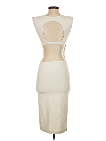 Foreign Exchange Cocktail Dress (view 2)