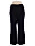 Kasper Black Dress Pants Size 14 - photo 2