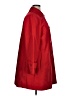 Ellen Tracy Red Coat Size 1X - photo 4
