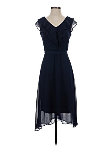 DKNY Cocktail Dress (view 1)