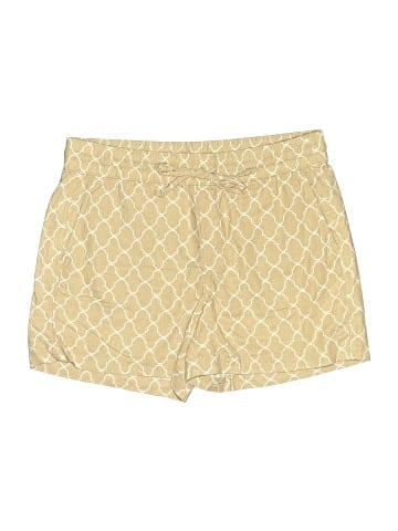 Ann Taylor Factory Shorts (view 1)