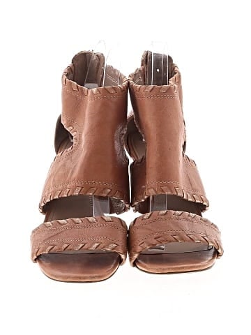 Donald J Pliner Wedges (view 2)