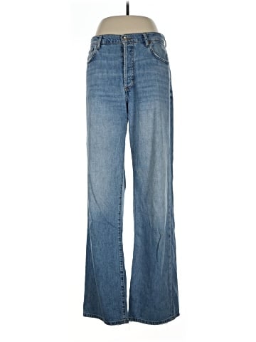Zara Jeans (view 1)