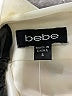 Bebe White Cocktail Dress Size 6 - photo 7