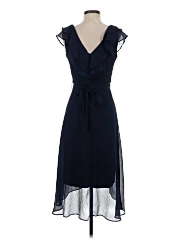 DKNY Cocktail Dress (view 2)