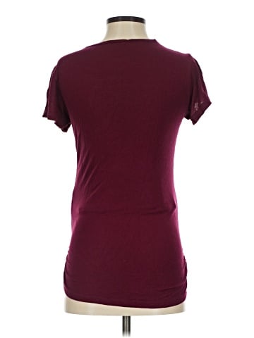 La Clef Short Sleeve T-Shirt (view 2)