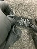 AB Studio Black Blazer Size 14 - photo 7