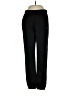 Nike 100% Polyester Black Track Pants Size S - photo 1