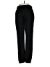 Nike 100% Polyester Black Track Pants Size S - photo 2